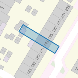 Perceel PMR00-A-2729