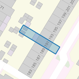 Perceel PMR00-A-2730