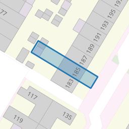 Perceel PMR00-A-2733