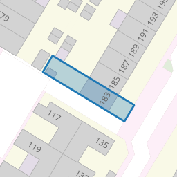 Perceel PMR00-A-2734