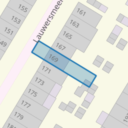 Perceel PMR00-A-2741