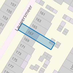 Perceel PMR00-A-2742