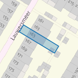 Perceel PMR00-A-2743