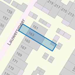 Perceel PMR00-A-2744