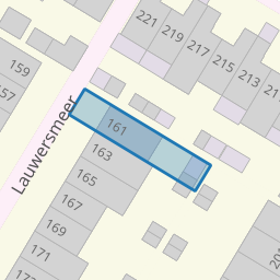 Perceel PMR00-A-2745