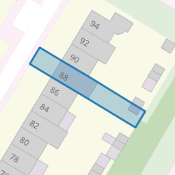 Perceel PMR00-A-2750