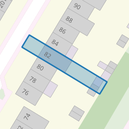 Perceel PMR00-A-2753