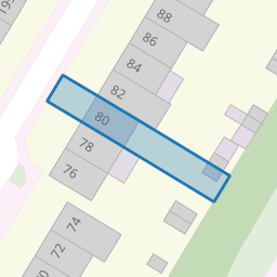 Perceel PMR00-A-2754