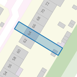 Perceel PMR00-A-2762