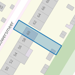 Perceel PMR00-A-2764