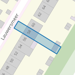 Perceel PMR00-A-2765