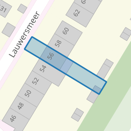 Perceel PMR00-A-2766