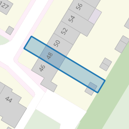 Perceel PMR00-A-2770