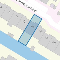 Perceel PMR00-A-2788