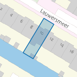 Perceel PMR00-A-2790