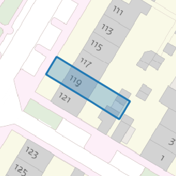 Perceel PMR00-A-2801