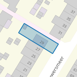 Perceel PMR00-A-2812