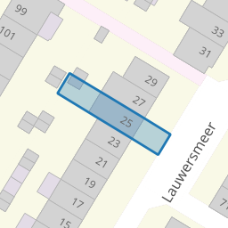 Perceel PMR00-A-2814