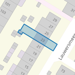 Perceel PMR00-A-2815