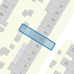 Perceel PMR00-A-2818