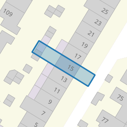 Perceel PMR00-A-2819