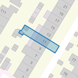 Perceel PMR00-A-2821