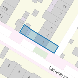 Perceel PMR00-A-2826