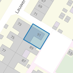 Perceel PMR00-A-2837