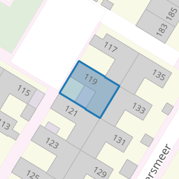 Perceel PMR00-A-2851