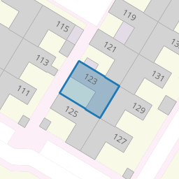 Perceel PMR00-A-2853