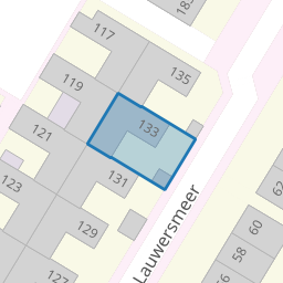 Perceel PMR00-A-2858