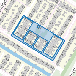 Perceel PMR00-A-2861