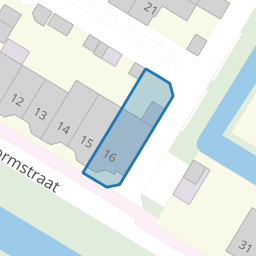 Perceel PMR00-A-2864