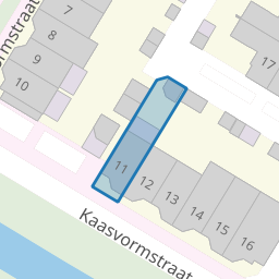 Perceel PMR00-A-2869