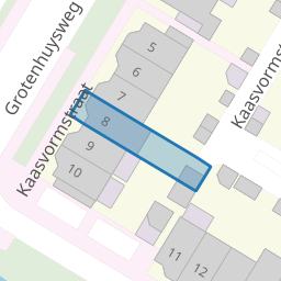 Perceel PMR00-A-2872