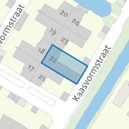 Perceel PMR00-A-2885