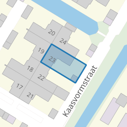 Perceel PMR00-A-2886