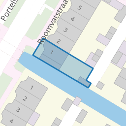 Perceel PMR00-A-2889