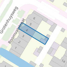 Perceel PMR00-A-2892