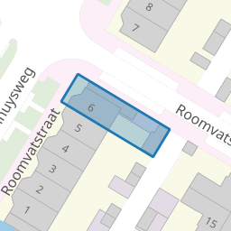 Perceel PMR00-A-2894