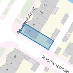 Perceel PMR00-A-2895