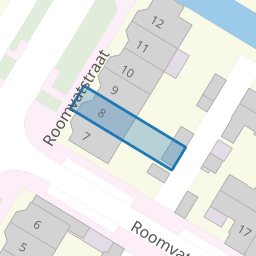 Perceel PMR00-A-2896