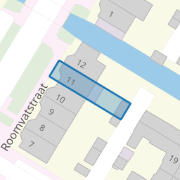 Perceel PMR00-A-2899