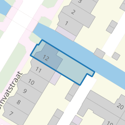Perceel PMR00-A-2900