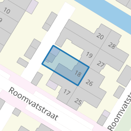 Perceel PMR00-A-2903