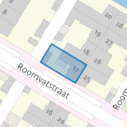 Perceel PMR00-A-2904