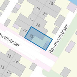 Perceel PMR00-A-2905