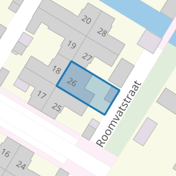 Perceel PMR00-A-2906