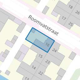 Perceel PMR00-A-2909