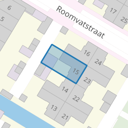 Perceel PMR00-A-2910